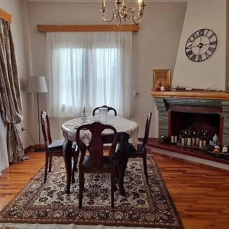 Apartamento κτημα μποραβου Castória