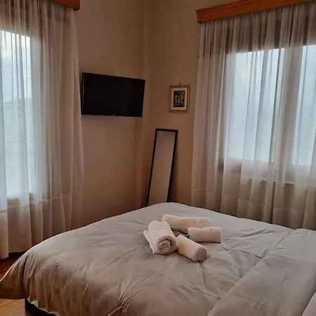 κτημα μποραβου Apartment Kastoria