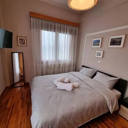 Apartmán κτημα μποραβου *