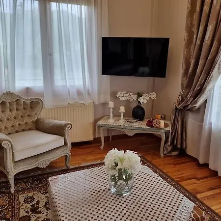 Apartamento κτημα μποραβου Castória