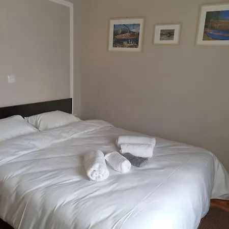 κτημα μποραβου Apartment *