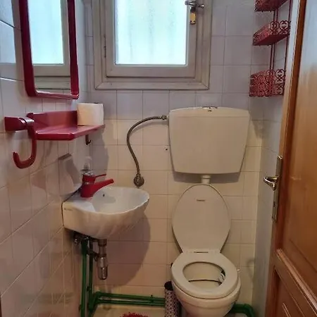 Apartmán κτημα μποραβου Kastoria