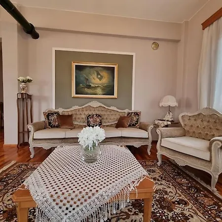 Apartment κτημα μποραβου