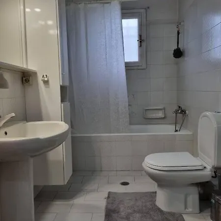 Apartmán κτημα μποραβου *