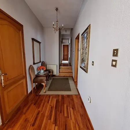 Apartmán κτημα μποραβου *