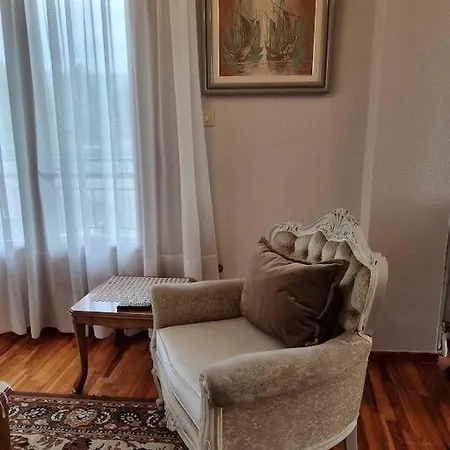 Apartmán κτημα μποραβου Kastoria