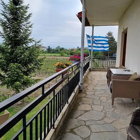 Apartment κτημα μποραβου