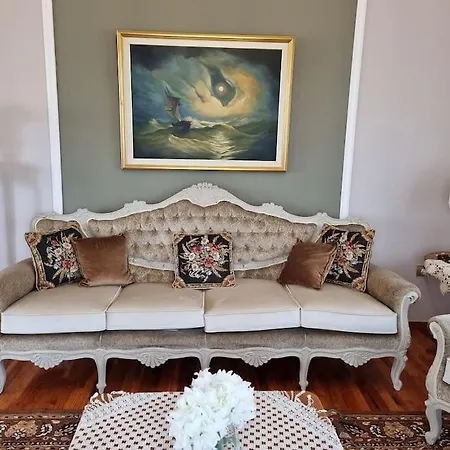 Apartmán κτημα μποραβου *