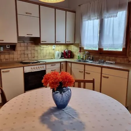 Apartmán κτημα μποραβου