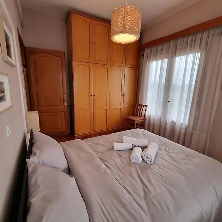 κτημα μποραβου Apartmán *