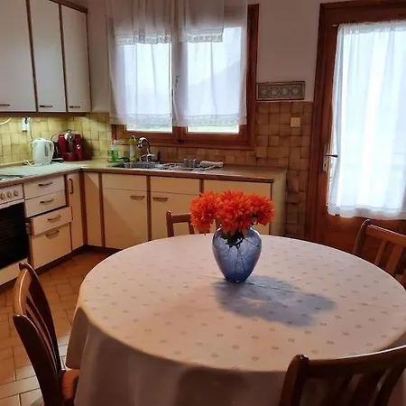 κτημα μποραβου Apartmán Kastoria