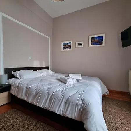 Apartament κτημα μποραβου Kastoria