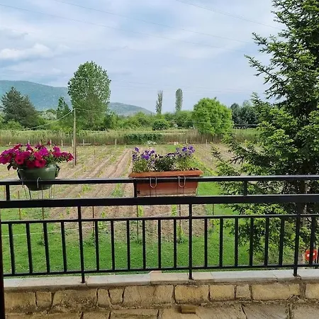 κτημα μποραβου Apartament *