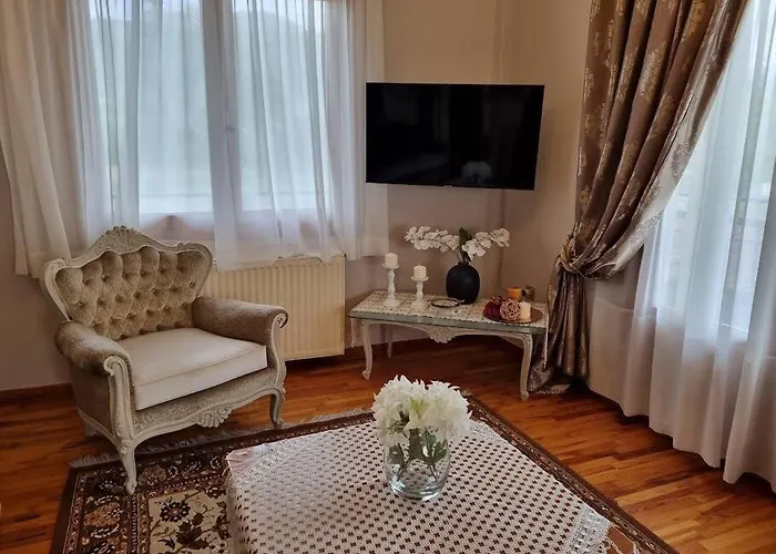 Apartment κτημα μποραβου Kastoria
