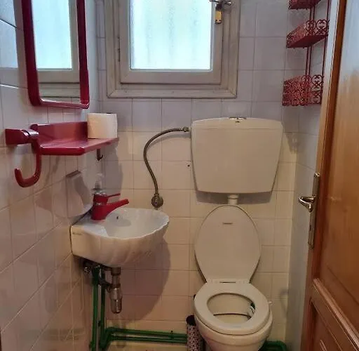 Apartment κτημα μποραβου Kastoria