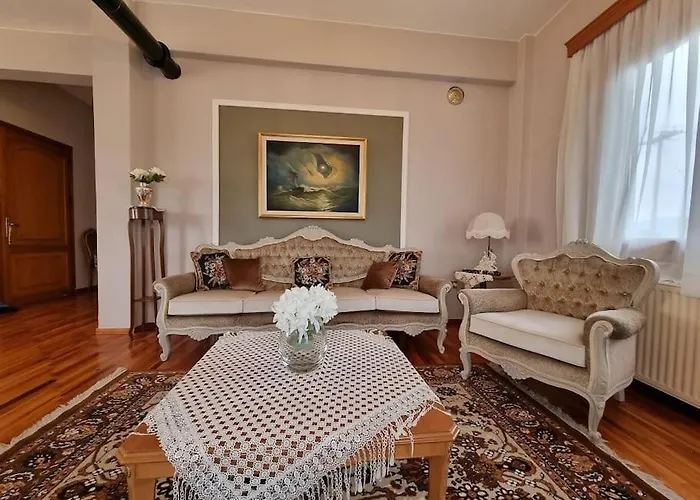 Apartment κτημα μποραβου