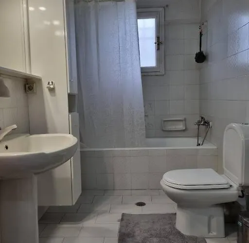 Apartment κτημα μποραβου *