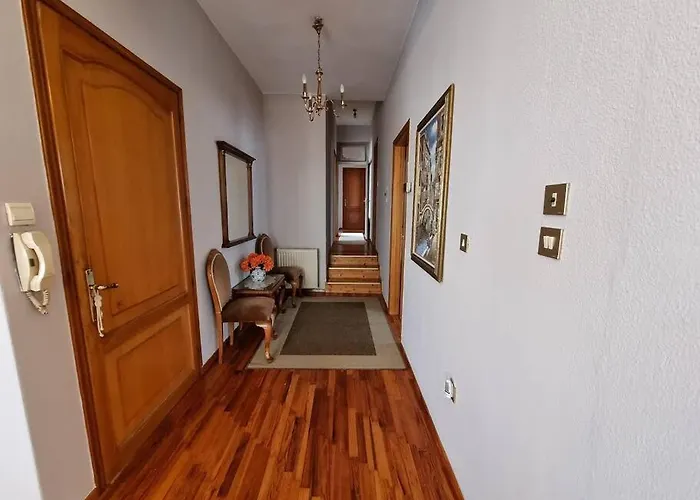 Apartment κτημα μποραβου *