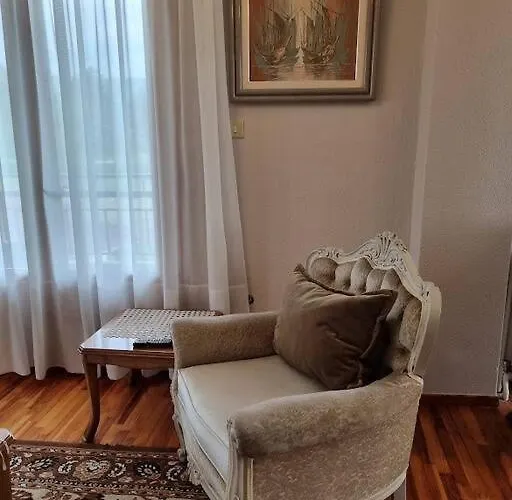 Apartment κτημα μποραβου Kastoria