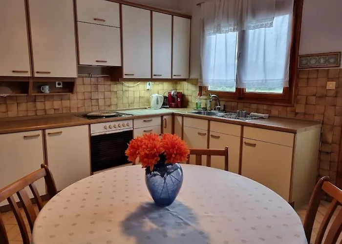 Apartment κτημα μποραβου